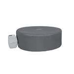 Lay Z Spa Thermal Round Hot Tub Cover 77" x 28"